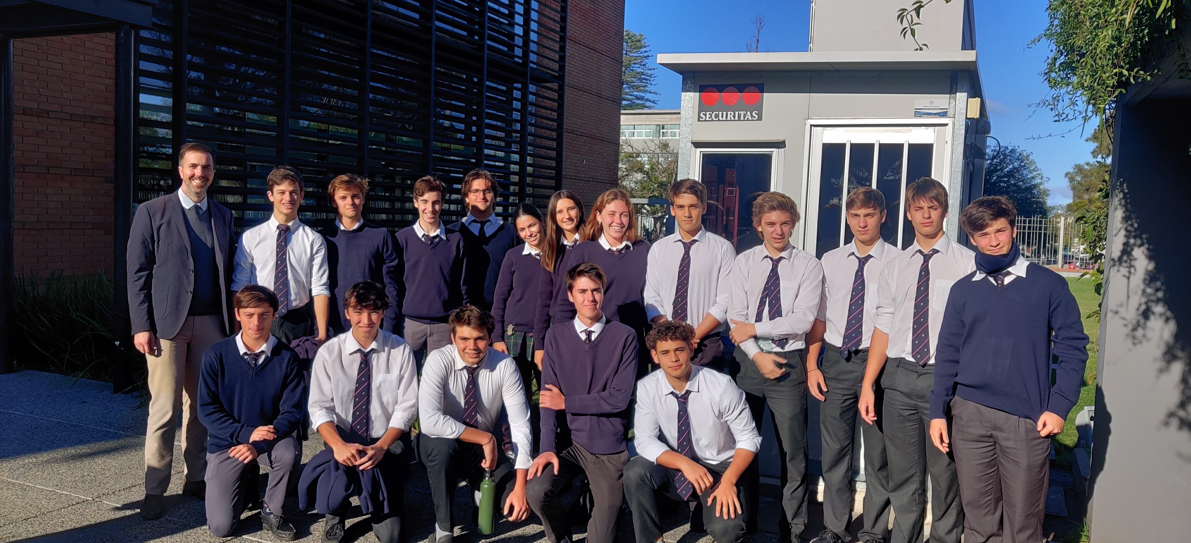 Y12 VISITS CUDIM