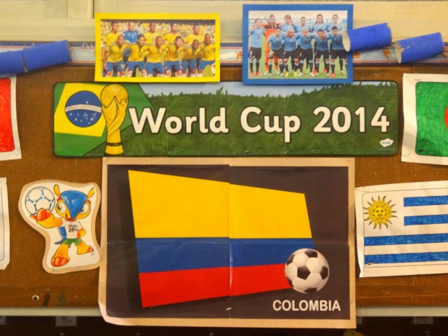World Cup 2014