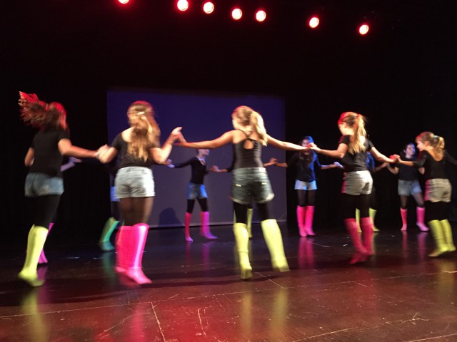 We've got Talent!