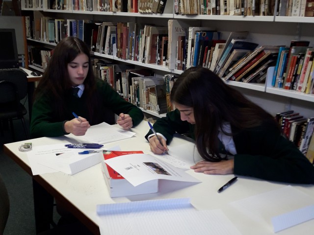 STATIONERY SENIOR SCHOOL 2019