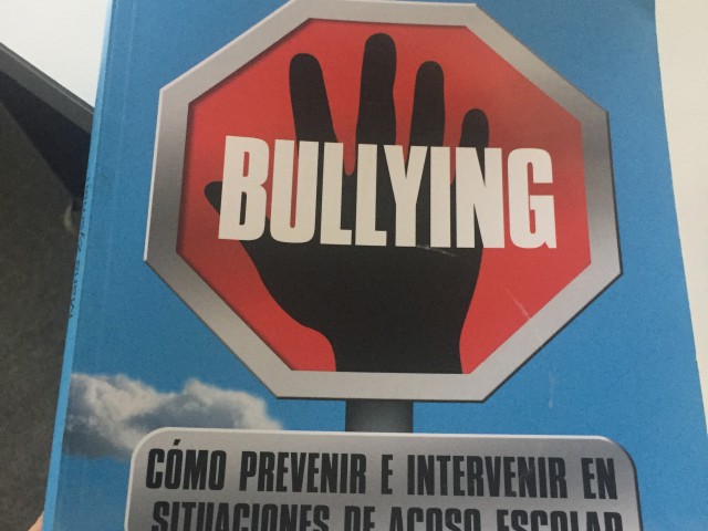 Bullying and non-bullying behaviours
