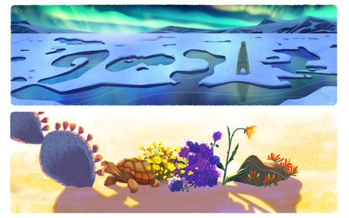 Earth Day 2016