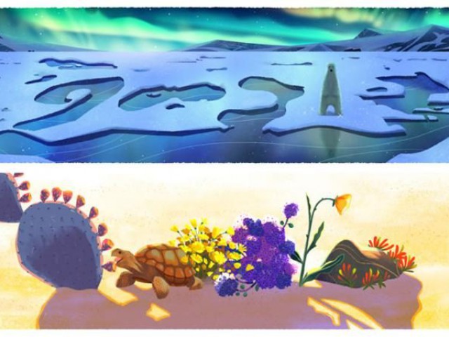 Earth Day 2016