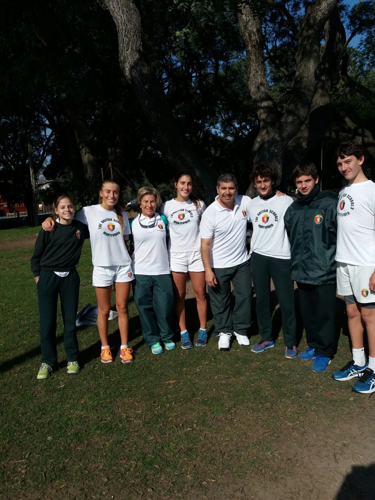 Athletics Tournament U14 & U16