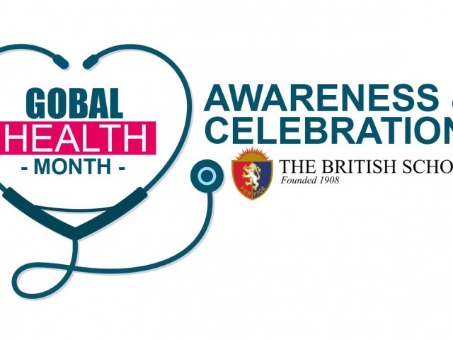 AWARENESS & CELEBRATIONS - GLOBAL HEALTH