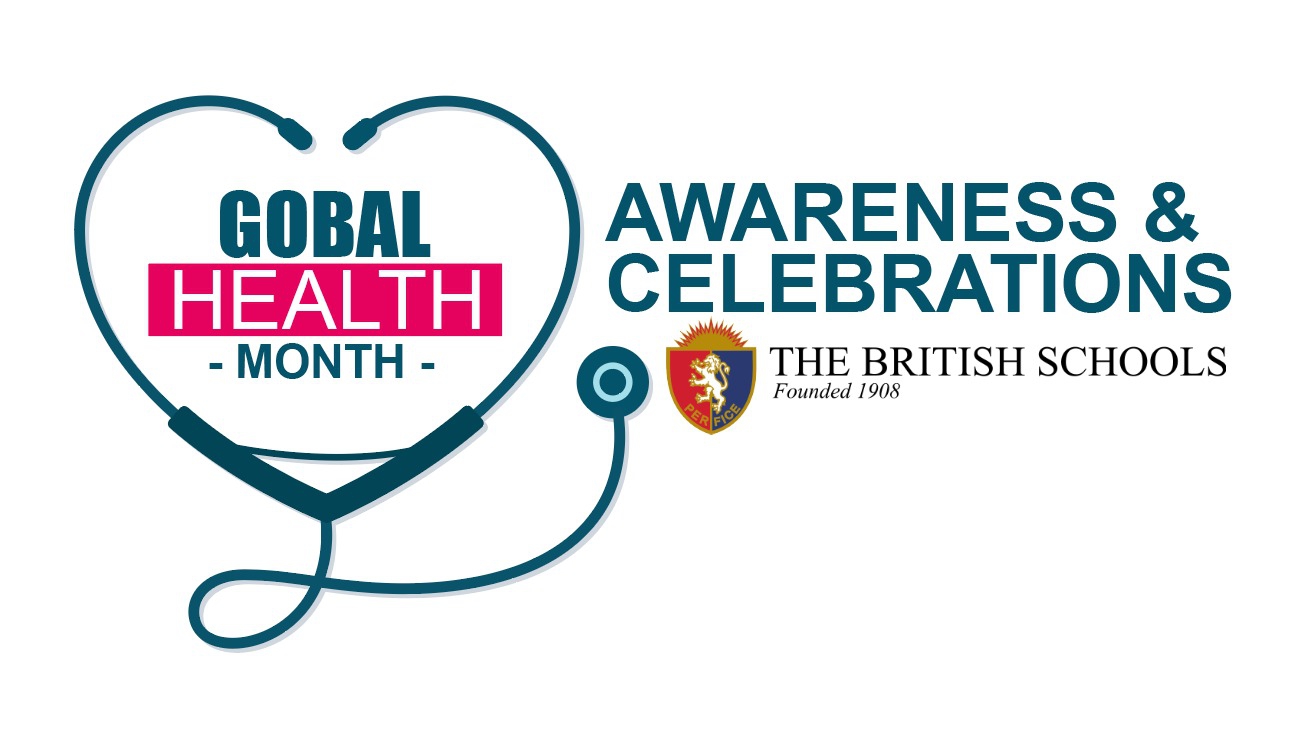 AWARENESS & CELEBRATIONS - GLOBAL HEALTH