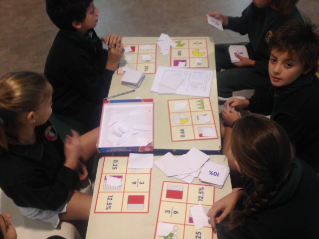 Form 5 Mathematics Rotation