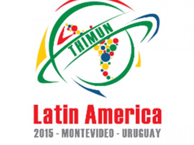 Student Officer appointments for THIMUN Latin America 2015