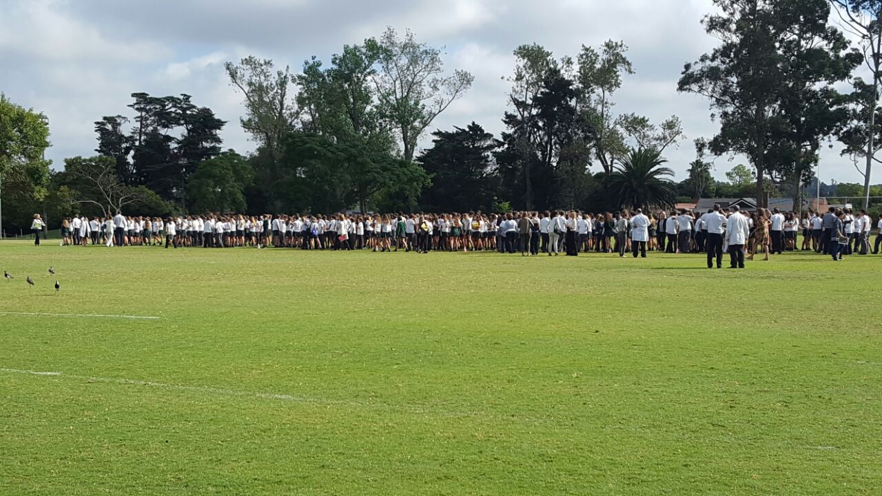 Fire Drill