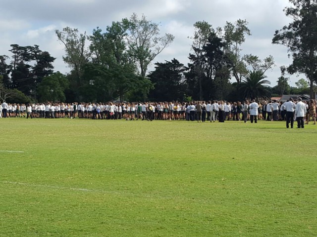 Fire Drill