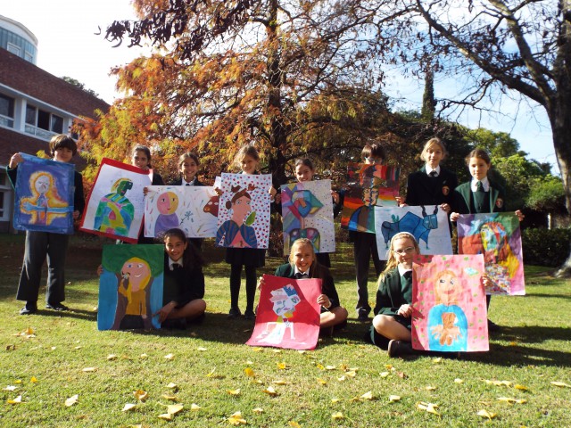 F5 - PICASSO CONTEST