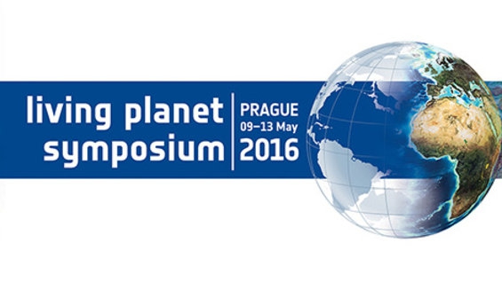 Living Planet Symposium 2016