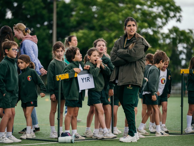 Let’s Play Together Day