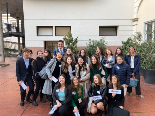 MUN SEMINARIO 