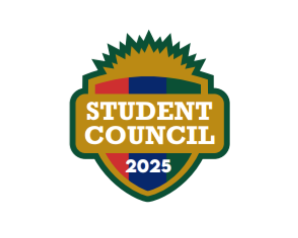 Students elected for the Student Council
