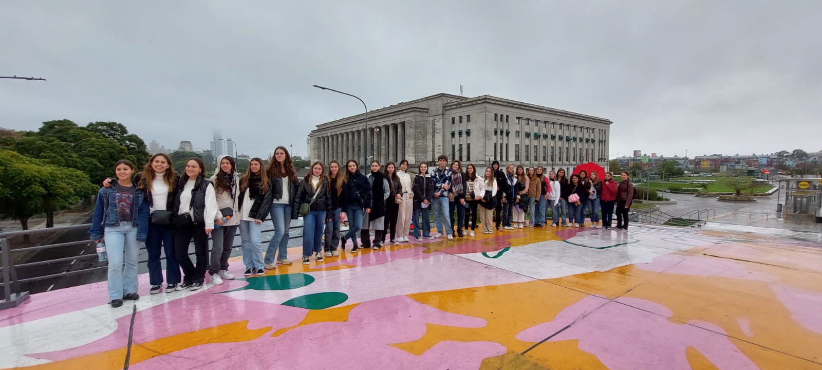 Y11 - BUENOS AIRES CULTURAL