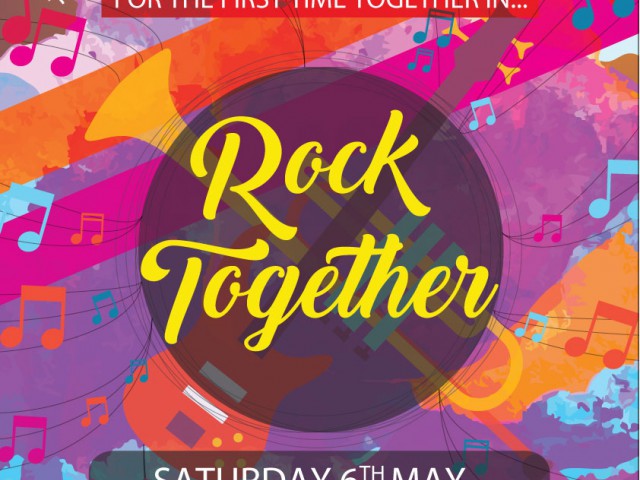 Rock Together