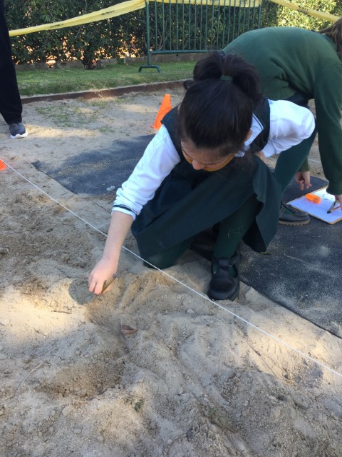 FORM 3 - TALLER DE ARQUEOLOGÍA