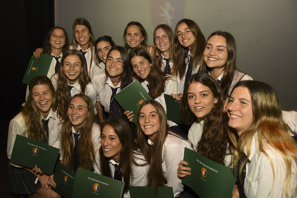 GRADUATION 2017