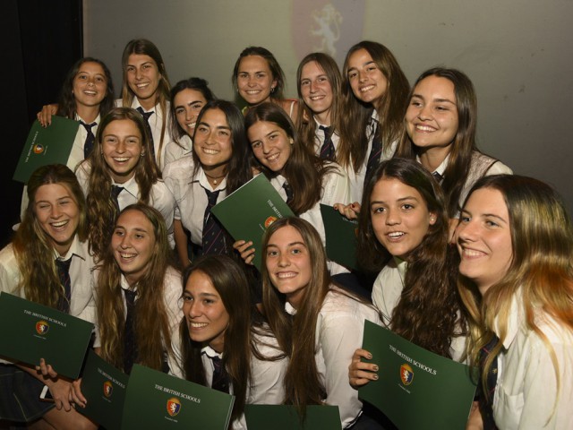 GRADUATION 2017