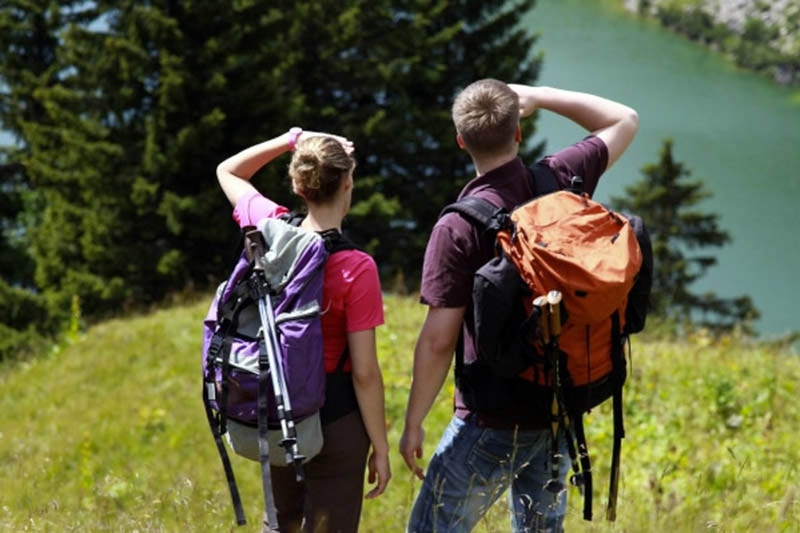 2017 International Year of Sustainable Tourism