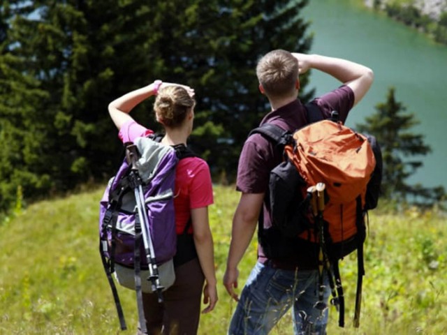 2017 International Year of Sustainable Tourism