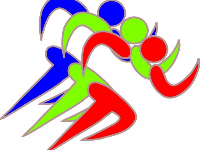 Senior Interhouse