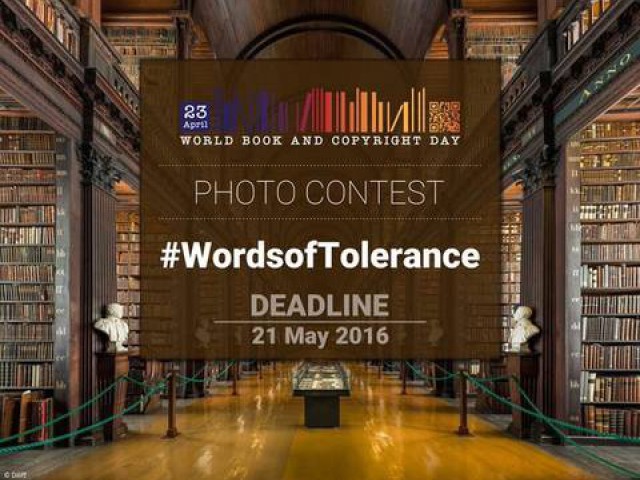 Be part of this challenge!