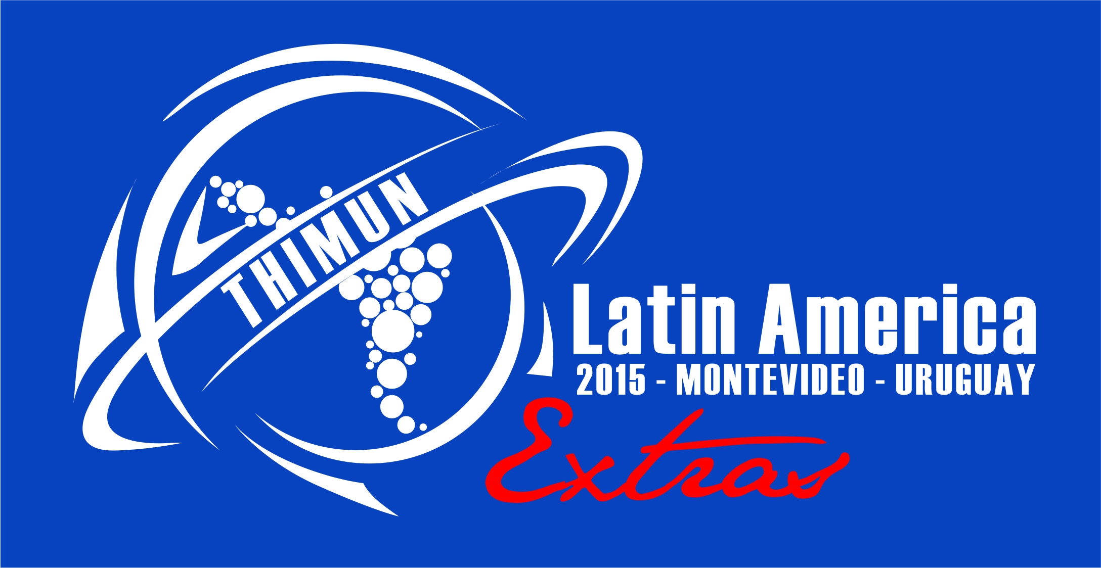 THIMUN LA 2015 - THIMUN Extras