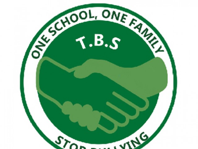 Campaña Anti-bullying