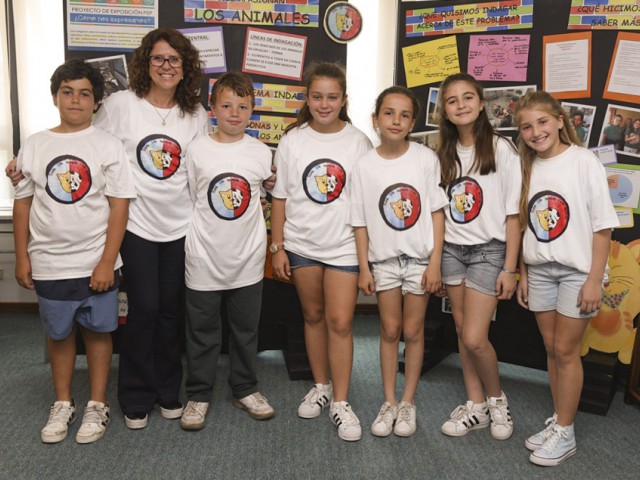 F5 PYP EXHIBITION