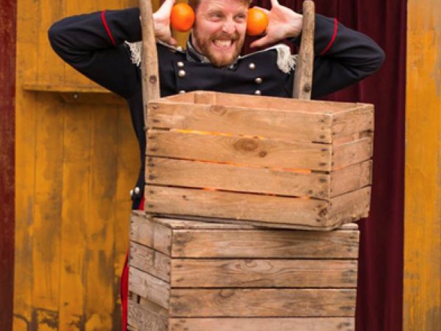 Y1L-Y3L see Shakespeare's "Much Ado About Nothing"