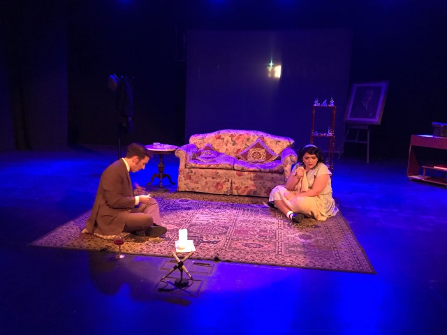 The Glass Menagerie
