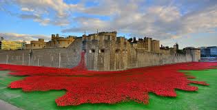 Armistice Day - Remembrance Day