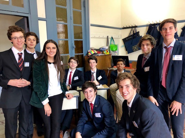 CMUN