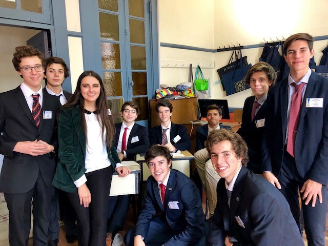 CMUN