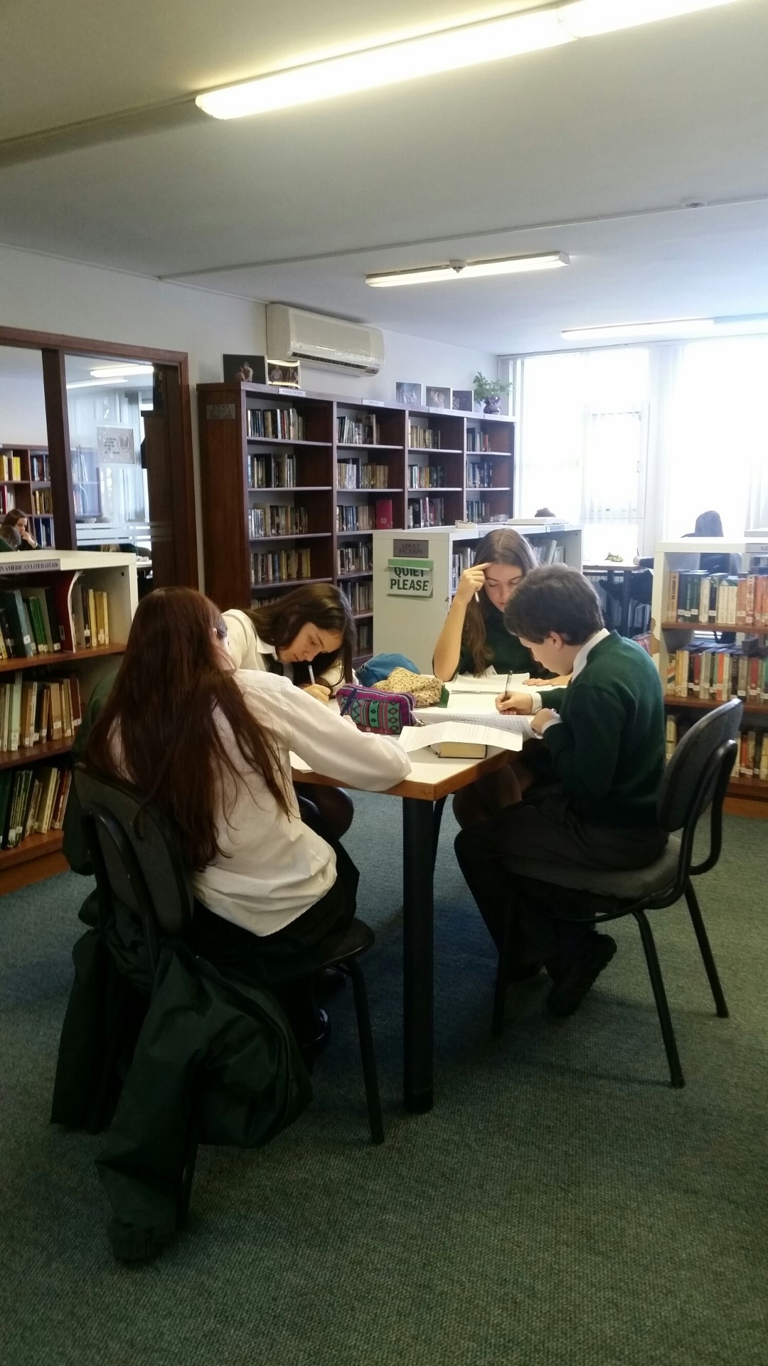 St. Andrew's Essay Writing Competition 2015