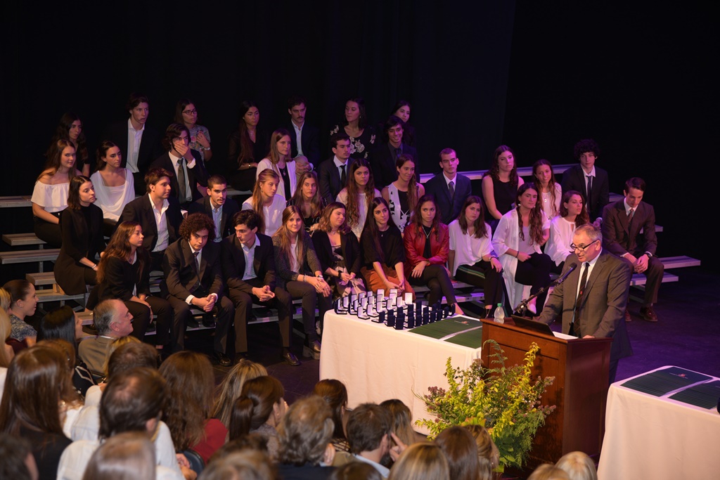 IB DIPLOMA GRADUATION 6YL 2017