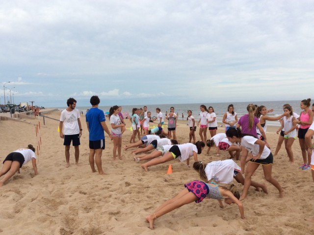 Hockey Preseason U13,14 & U16