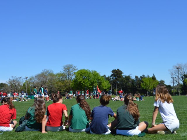 SCHOOL´S BIRTHDAY - 111 YEARS