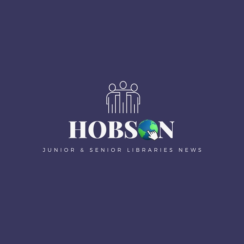 by Junior & Senior Libraries