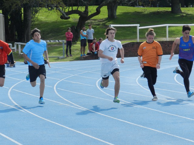 Regional Athletics Tournament