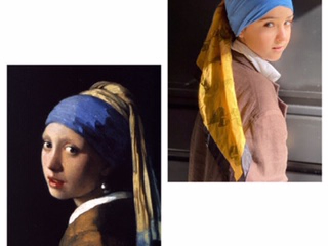 F3 - F5 ART CHALLENGE