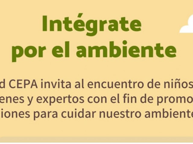 Environmental Think Tank