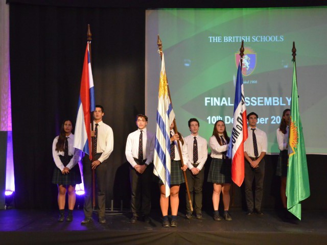 SENIOR FINAL ASSEMBLY