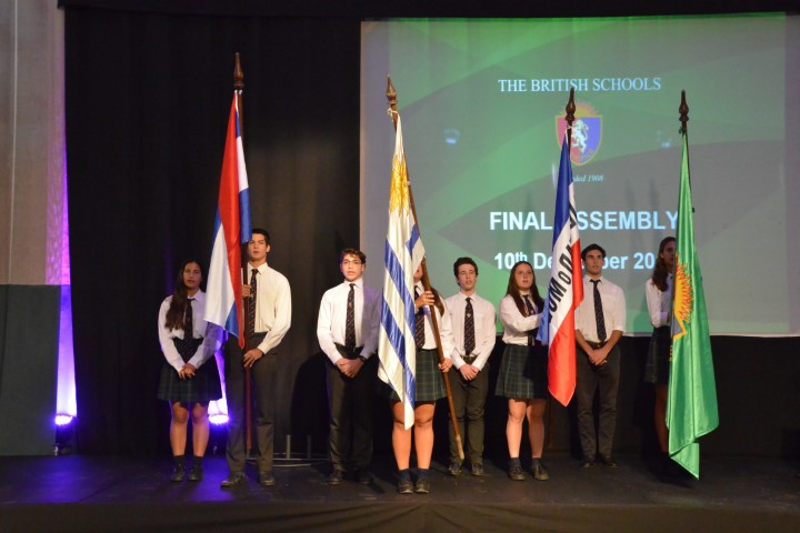 SENIOR FINAL ASSEMBLY