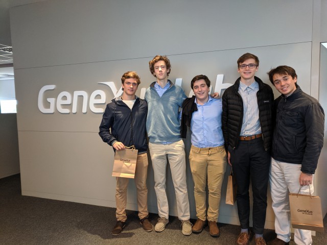 WORKLINKS 2019