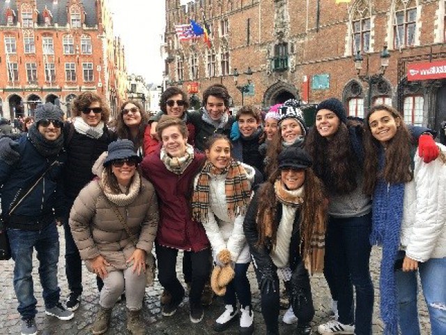 THIMUN - The Hague 2019