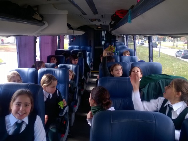 F6 Trip to Buenos Aires 2016
