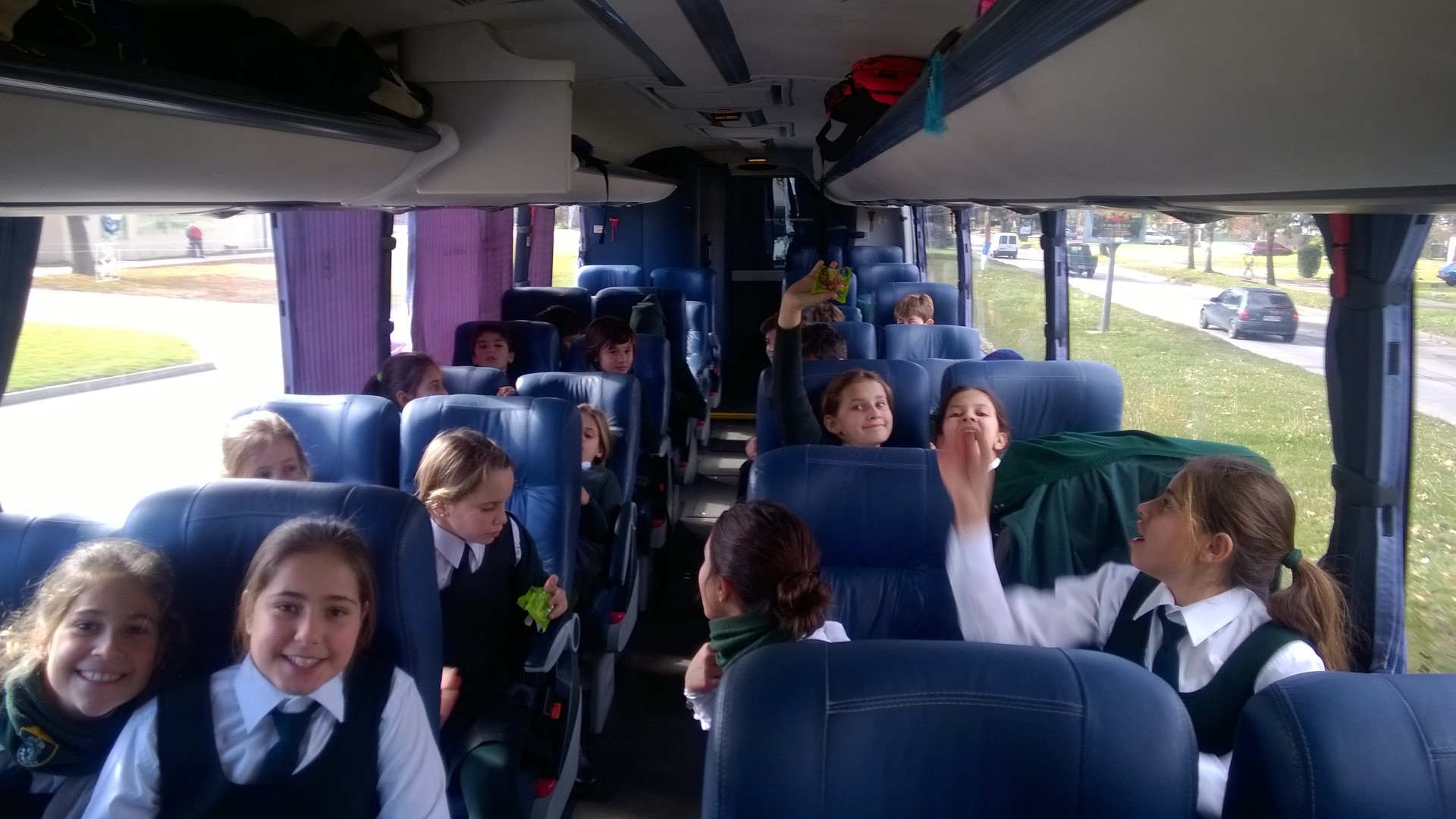 F6 Trip to Buenos Aires 2016